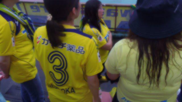 栃木sc 新しいサポーター続々 Sweetのブログ Labola