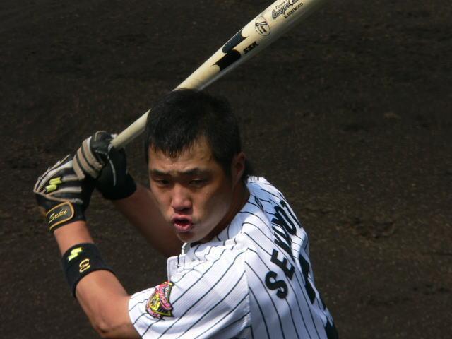無念・・・関本健太郎｜そらまめのブログ - LaBOLA