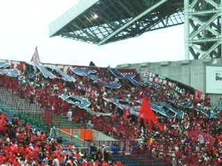 一部の鹿島サポが起こしたとんでもない事件 マグナムkawasakiのブログ Labola