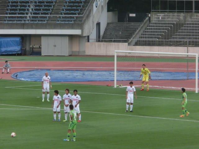 天皇杯2回戦 湘南vs琉球 Bmw レポ4 延長戦前半編 丸山選手のpk 2年前の菊地選手 Sweetのブログ Labola 天皇杯2回戦 湘南vs琉球 Bmw レポ4 延長戦前半編 丸山選手のpk 2年前の菊地選手 Sweetのブログ Labola
