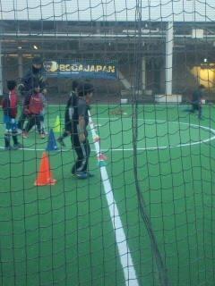 ボカスクール 寒い Neuのブログ Labola