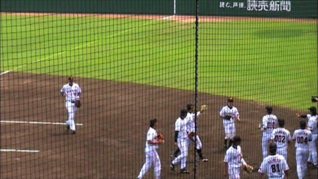 松本哲也の攻守に渡る活躍 6月30日イースタンリーグ 巨人対ヤクルト戦のレポと動画アップ 舎人のブログ Labola