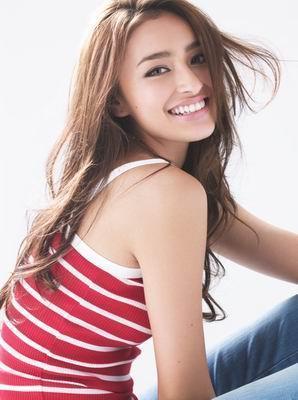 長谷川潤 特集 中学生日記 まひろ のブログ Labola