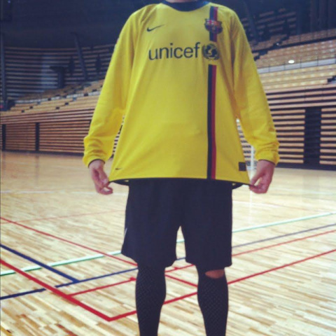 先週のフットサル タツのブログ Labola