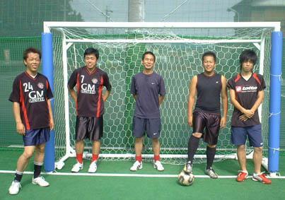 9 09 練習 羽島フットサルクラブ Onoのブログ Labola