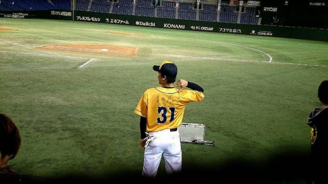 のどごし生 夢のドリームマッチ ちゃかべのブログ Labola