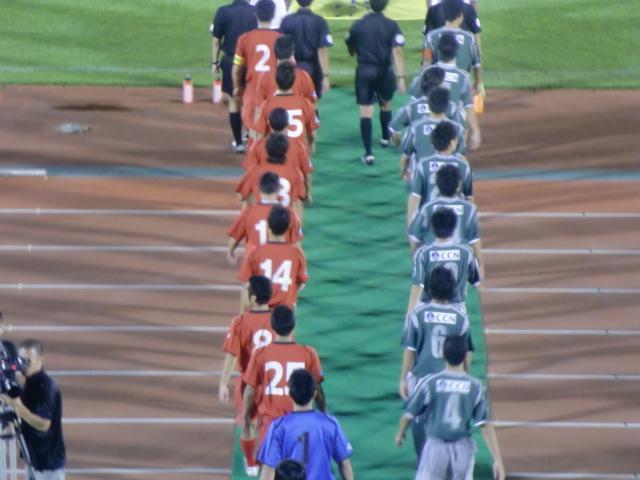 9 3天皇杯 一回戦honda Fc Vs Fc岐阜２ｎｄ 草薙陸 Sweetのブログ Labola