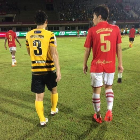 Akb総選挙 まゆゆ に影響を受けたサッカー選手の日記とは 下地奨オフィシャルブログ By Labola Labola