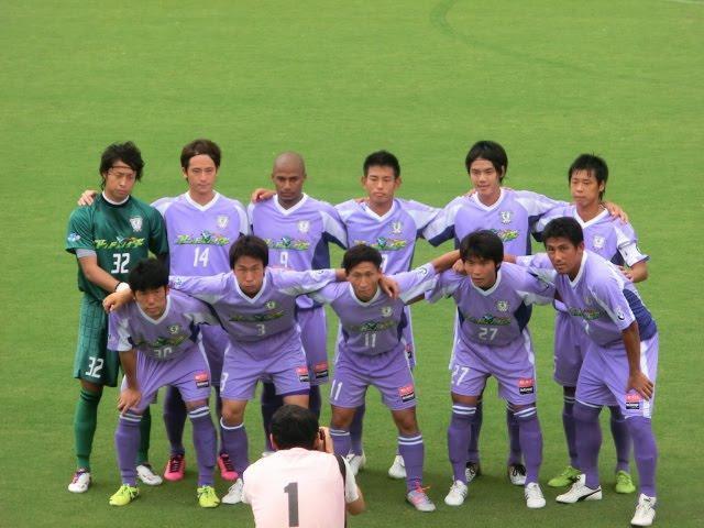 Jfl 藤ロックフェスティバル 藤枝myfc Honda Lock Sc 藤枝市民グラウンド 元インテルの選手に街で遭う Sweetのブログ Labola