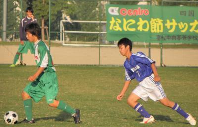 高校選手権香川大会１回戦 のんがめのブログ Labola