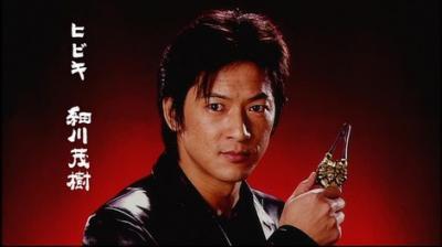 仮面ライダー響鬼レビュー後編の話 ムラカミッチのブログ Labola 仮面ライダー響鬼レビュー後編の話 ムラカミッチのブログ Labola