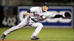松井稼頭央キラ 松井 稼頭央