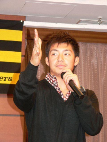 団長と香田晋の面白トークショー そらまめのブログ Labola