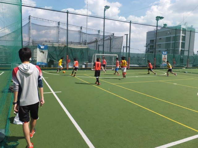 フットサルライブ くりちゃん屋 くりちゃんのブログ Labola