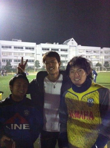 順大 松本拓也オフィシャルブログ By Labola Labola