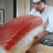 正義の魚屋・河原マンの写真