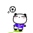 頑固おやじの写真